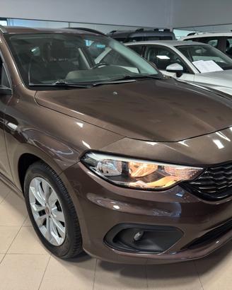 Fiat Tipo - 1.4 benzina 95CV - Station Wagon - Eas