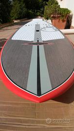 Sup Rigido Wave Surf Tavola Stand up paddle Gong