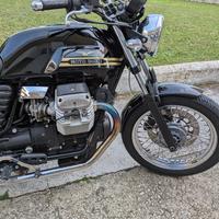 Moto Guzzi v7 classic