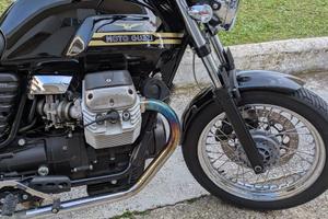 Moto Guzzi v7 classic
