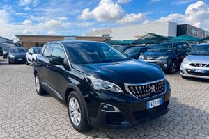 Peugeot 3008 BlueHDi 130 S&S Allure