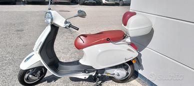 Vespa Primavera 50