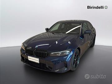 BMW Serie 3(G20/1-80/1) - 320d 48V xDrive Msport