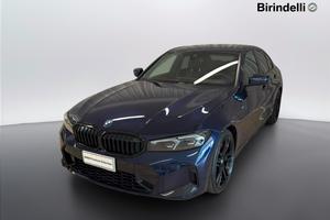 BMW Serie 3(G20/1-80/1) - 320d 48V xDrive Msport