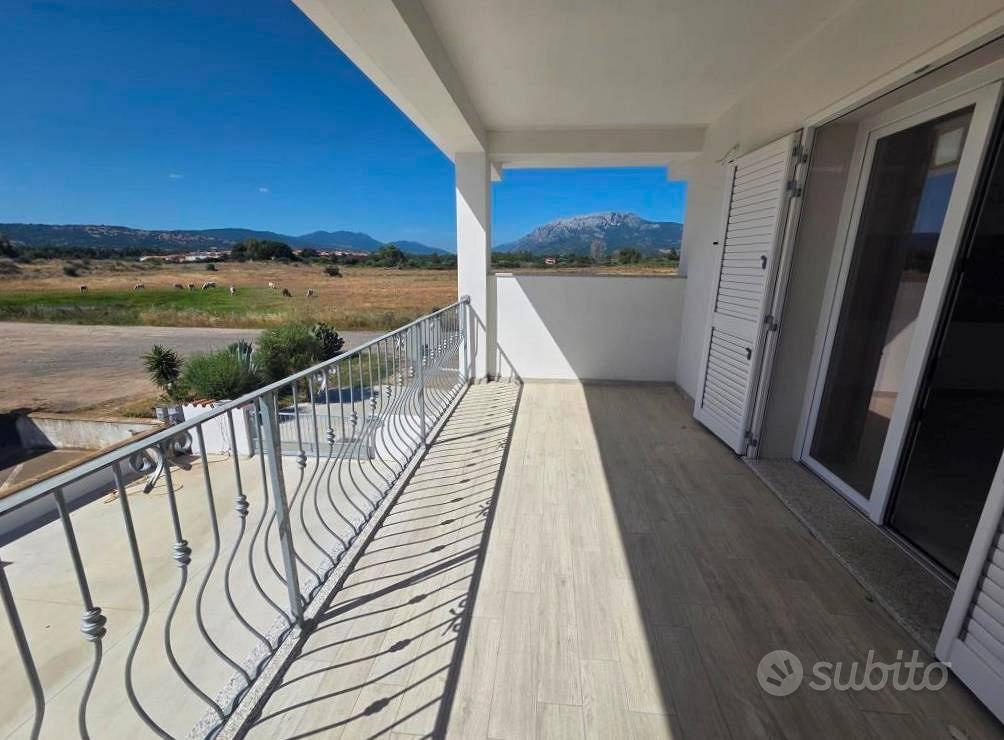 Appartamento di 70 m² con 3 locali a Siniscola - Vista 2