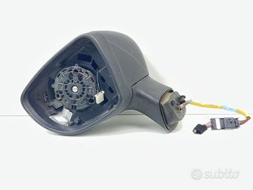 SPECCHIETTO RETROVISORE SINISTRO RENAULT Captur Se