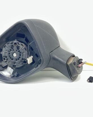 SPECCHIETTO RETROVISORE SINISTRO RENAULT Captur Se