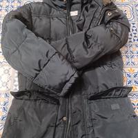 Parka bambino/a 9/10 anni