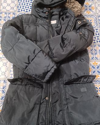 Parka bambino/a 9/10 anni
