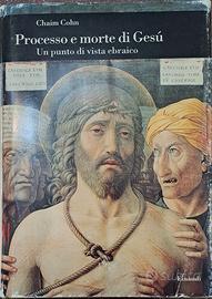 Processo e morte di Gesù 