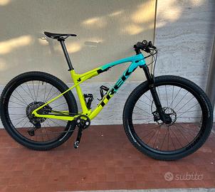 Trek Supercaliber 9.8 XT