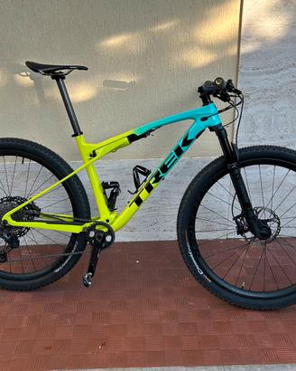 Trek Supercaliber 9.8 XT