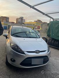Ford Fiesta 1.2 Benz/Gpl 5 porte