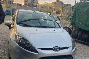 Ford Fiesta 1.2 Benz/Gpl 5 porte