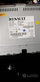 Medianav 2 renault dacia