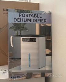 Deumidificatore
