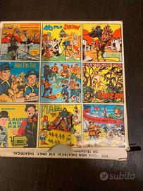 ANNI 60/70 FILM RIDOTTO DA PELLICOLA 35mm,AVO FILM