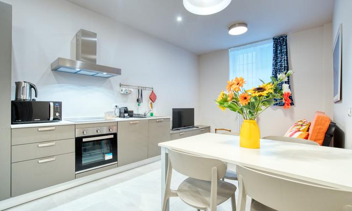 Moderno Bilocale a 2 passi da MM3 Maciachini