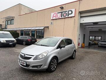 OPEL Corsa 1.2 5 porte Edition