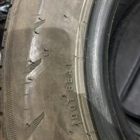 Pneumatici 225/65/ R16 C da carico M+S