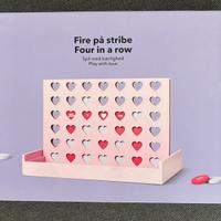 gioco forza quattro cuori