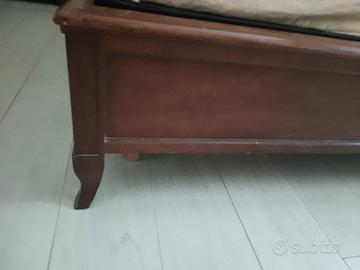 Letto Le  Fablier