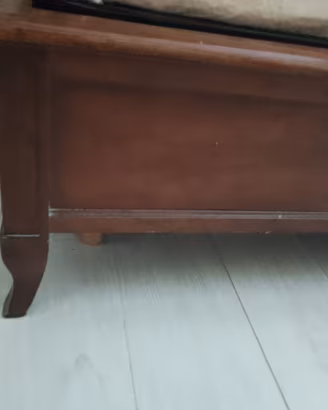 Letto Le  Fablier