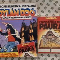 Dylan Dog - Speciale numero 5