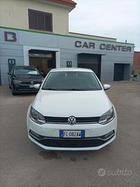 Volkswagen Polo 1.4 TDI 5p. Comfortline Berlina 2 