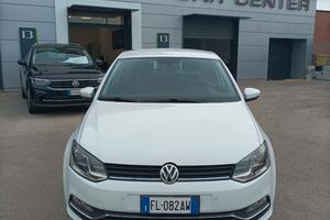 Volkswagen Polo 1.4 TDI 5p. Comfortline Berlina 2 