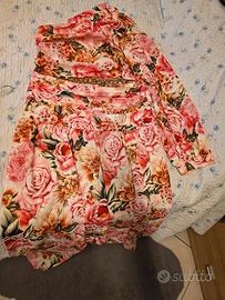 vestito da donna 