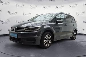 Volkswagen Touran 2.0 TDI SCR DSG Goal Gancio...
