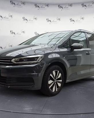 Volkswagen Touran 2.0 TDI SCR DSG Goal Gancio...