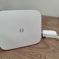 Router modem Vodafone Station Revolution
