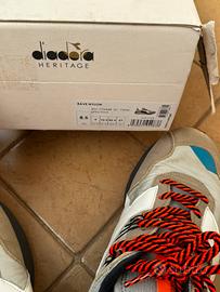 Diadora heritage n 42