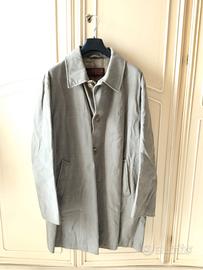 Cappotto Peter Stone 