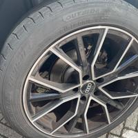 Pneumatici Outside 215/50R18 92W