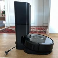 Aspirapolvere iRobot Roomba i7+