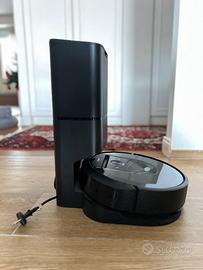 Aspirapolvere iRobot Roomba i7+