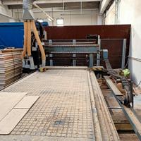 attrezzature -macchie per il legno 