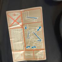 Navicella e ovetto Marca NEONATO