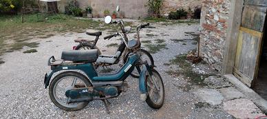 Piaggio Altro modello - 1991