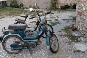 Piaggio Altro modello - 1991