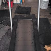 Tapis roulant Domyos t540A