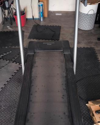 Tapis roulant Domyos T540A