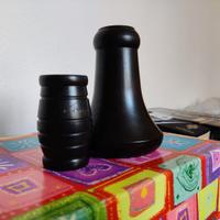 Barilotto e campana per clarinetto marca Ripamonti