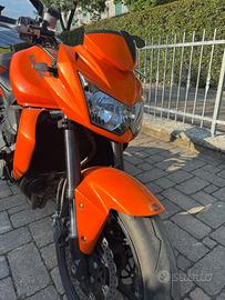 Kawasaki Z750