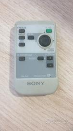 Sony RM-PJ2 PROJECTOR REMOTE CONTROL 