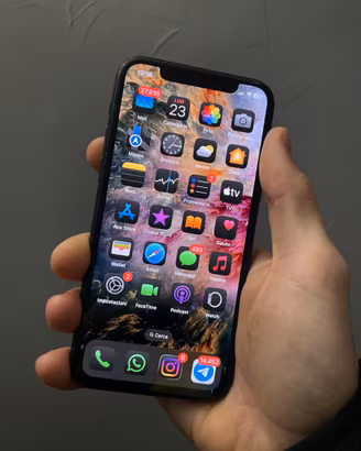 IPhone 11 PRO - 256GB
