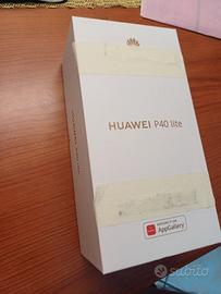 Huawei P40 Lite (128 GB)